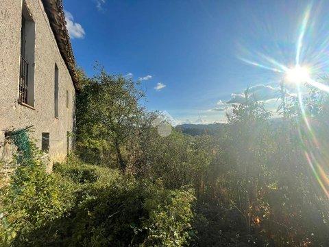 Casale/cascina in Contrada Papa Valle, 25, Subiaco