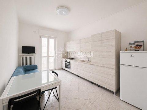 Trilocale in Via Gattico, 10, Madonna di Campagna, Torino
