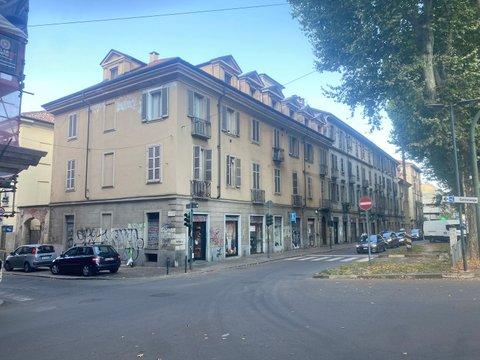 Bilocale in Corso Regina Margherita, 144, Aurora, Torino