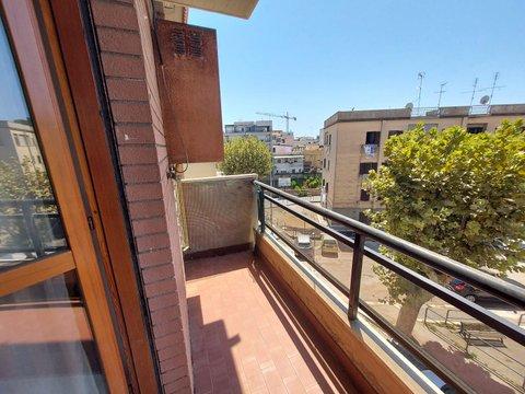 Bilocale in Via della Libertà, 50, Centro, Nettuno