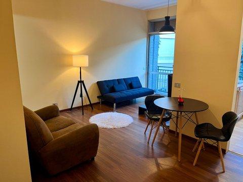 Bilocale in Via Francesco Melzi d'Eril, 29, Sempione, Milano