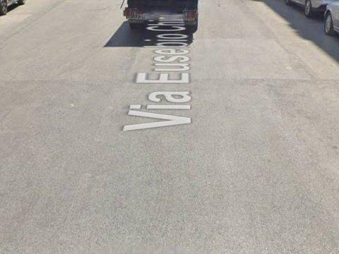 Appartamento in Via Eusebio Chini, 69, Ardeatino, Roma