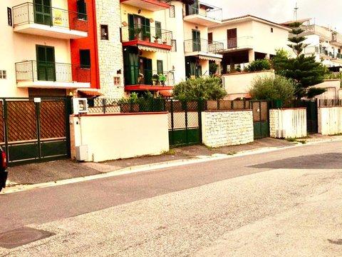 Villa in Via Consolare Campana, 233, Villaricca