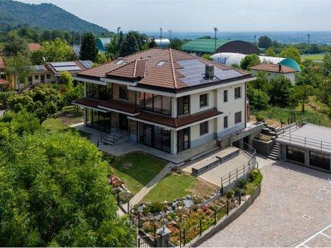 Appartamento in Strada Ligiard, 7, Cantalupa