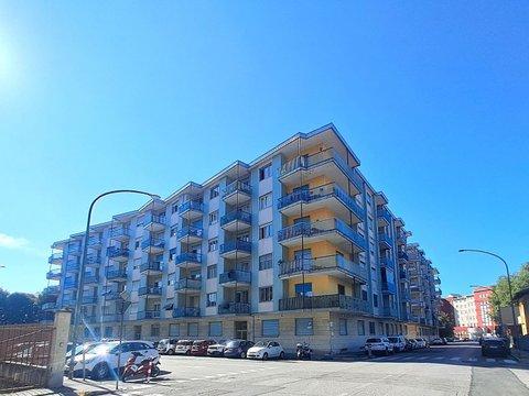 Quadrilocale in Via Enrico Fermi, 2, Pinerolo