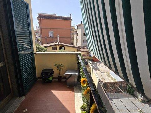 Bilocale in Via di Valle Muricana, 155, Labaro - Prima Porta, Roma