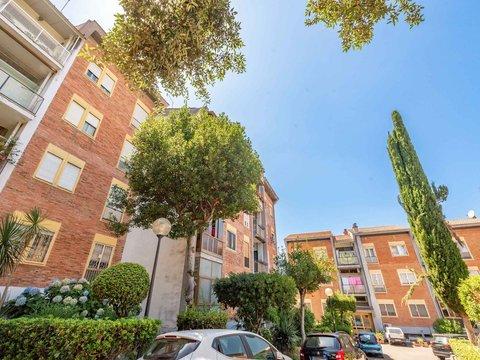 Trilocale in Via Pippo Tamburri, 4, Torre Spaccata, Roma