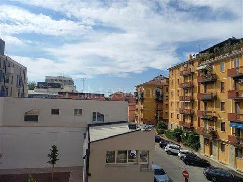 Appartamento in via Ragazzi del '99, Saffi, Bologna
