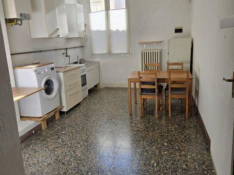 Monolocale in via delle Tovaglie, Santo Stefano - Galvani, Bologna