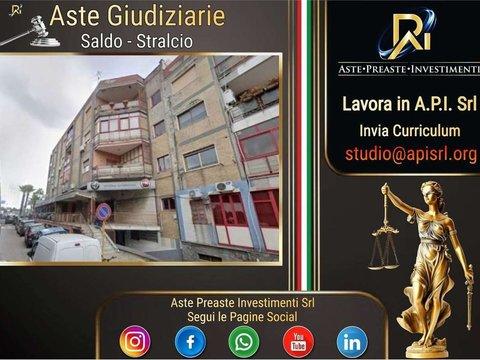 Quadrilocale in Via Argine, 27, Cercola