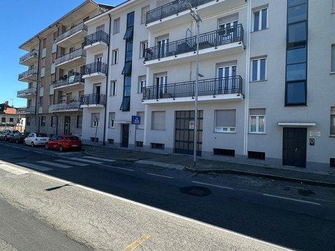 Bilocale in Via Frejus, 31, Orbassano