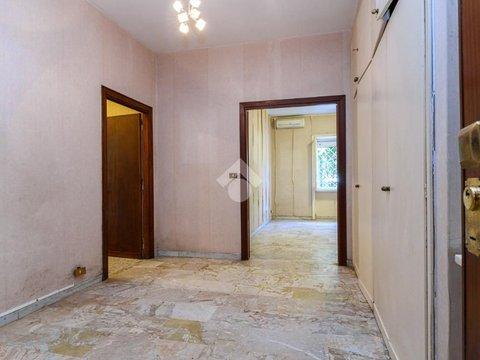 Bilocale in Via Camillo Serafini, 35, Pisana - Bravetta, Roma