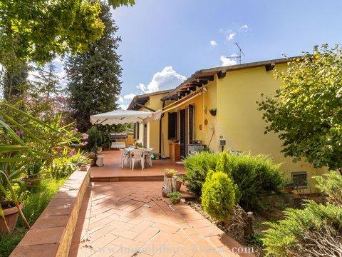 Villa in Via roma, 637, Antella - Osteria Nuova - Balatro, Bagno a Ripoli
