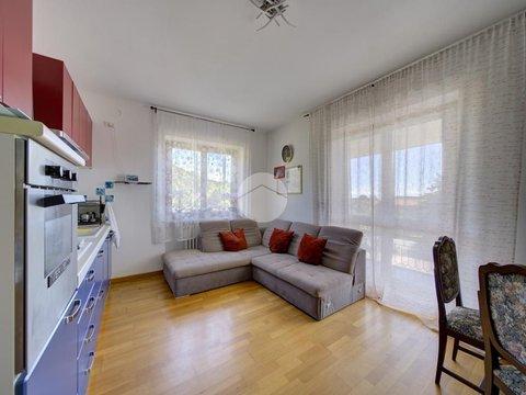 Trilocale in Via Selvaggio, 53, Giaveno