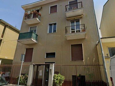 Trilocale in Via Monte Rosa, 87, Rozzano