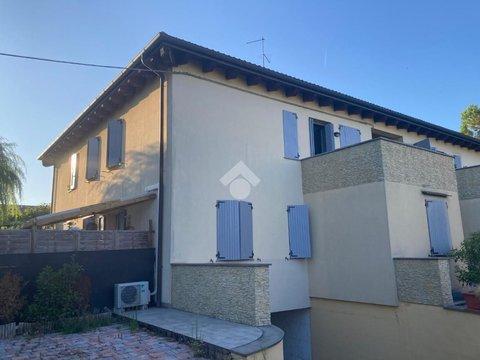 Trilocale in via San Vitale Est, 926, Medicina