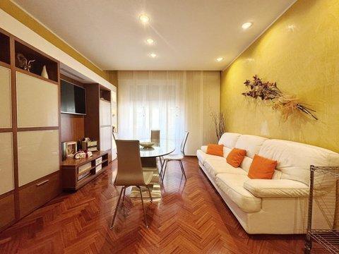 Appartamento in Via Giannotto Bastianelli, s.n.c, Novoli Baracca, Firenze