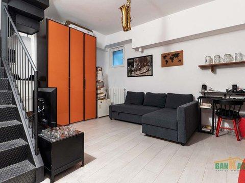 Appartamento su due piani in Piazza San Giuseppe, 13, Bicocca - Bignami, Milano