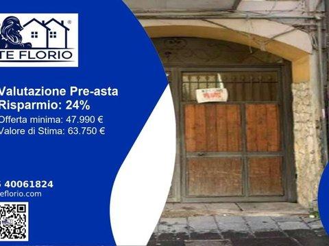 Trilocale in Via Casa Giarrusso, Centro Città, Marano di Napoli