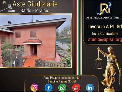 Bilocale in via Venezia, 28, Monte San Pietro