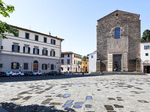 Attico a Oltrarno - San Frediano - Santo Spirito, Firenze