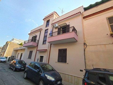 Quadrilocale in Via dei Frassini, 11, Ponserico-Cretarossa, Nettuno