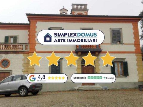 Villa in Via di Vallebuia, Ponte a Cappiano - Le Botteghe - Le Vedute, Fucecchio