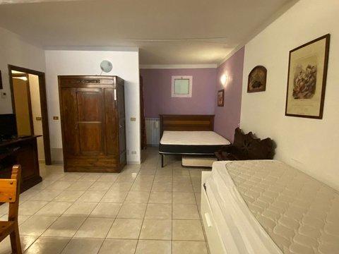 Monolocale in grangesies, s.n.c, Sauze di Cesana