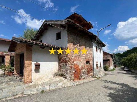 Bilocale in località Cascine, Verrua Savoia