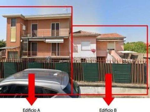 Appartamento in Via Piemonte, 24, Pagliera, Lainate