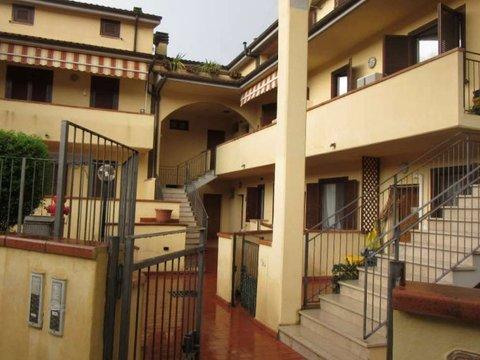 Quadrilocale in Via Vecchia Aretina, s.n.c, Antella - Osteria Nuova - Balatro, Bagno a Ripoli
