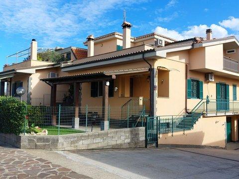 Attico in via Cagliari, 11, Ciampino