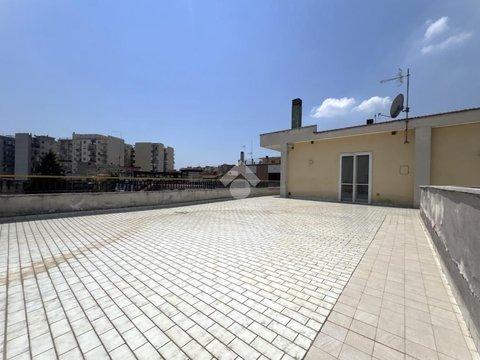 Appartamento in Via Alfonso Lamarmora, 8, Centro Città, Casoria