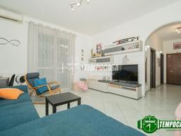 Trilocale in Via Gamberina, Gaggiano