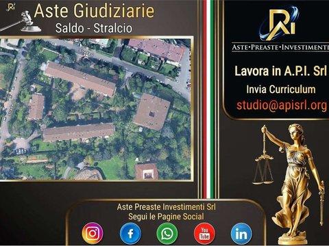 Trilocale in Strada o, 15, Olgiata, Roma