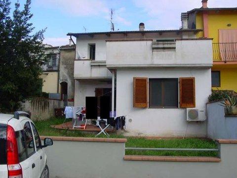 Quadrilocale in Via Provinciale Cerretese, Centro, Cerreto Guidi