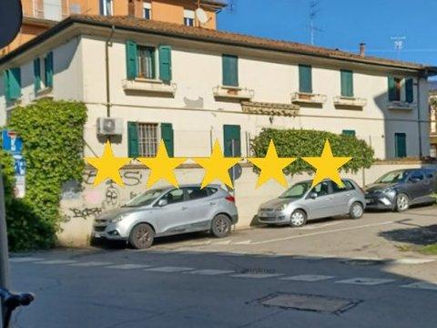 Quadrilocale in via Rimesse, San Vitale - Massarenti, Bologna
