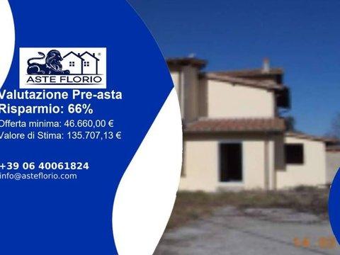 Bilocale in Via del Massone, Burchio - Palazzolo, Figline e Incisa Valdarno