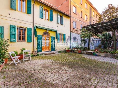Appartamento in Via Giacomo Matteotti, San Pietro in Casale