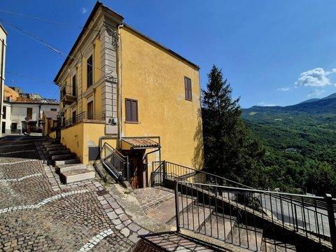 Appartamento in Sp10, Farindola