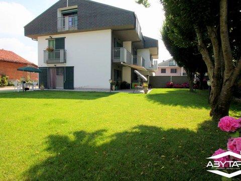 Villa in Via Padre Reynaud, 10, Carignano