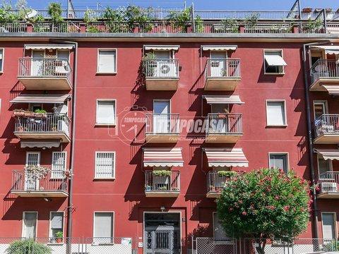 Bilocale in Via Acerenza, 1, Bovisa, Milano