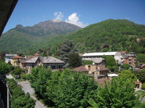 Trilocale a Torre Pellice