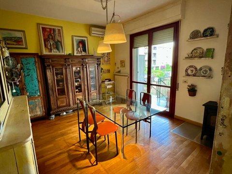 Appartamento su due piani in Via Nicola Pistelli, s.n.c, Zona Sportiva - Zona Scuole, Castelfiorentino