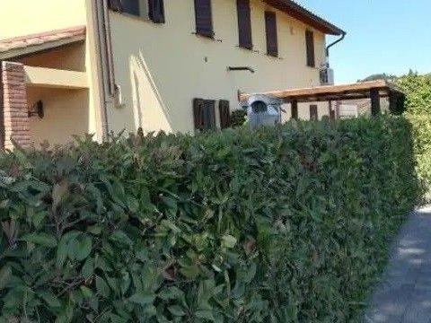 Quadrilocale in Via San Bartolomeo, 22, Bassa - Gavena - Pieve a Ripoli, Cerreto Guidi