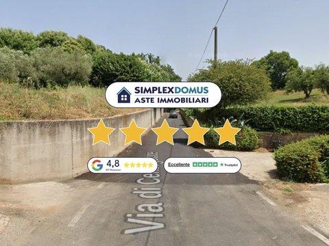 Appartamento in Via di Casale, Lariano