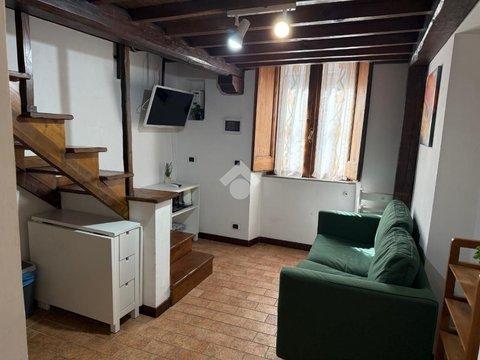 Monolocale in via delle Fratte, 24, Frascati