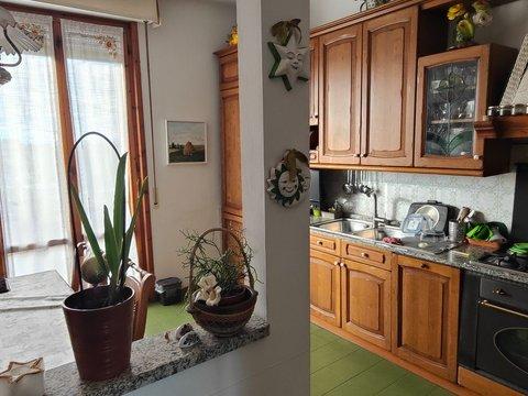 Appartamento in Via dei Praticelli, Dogana - Patricelli, Castelfiorentino