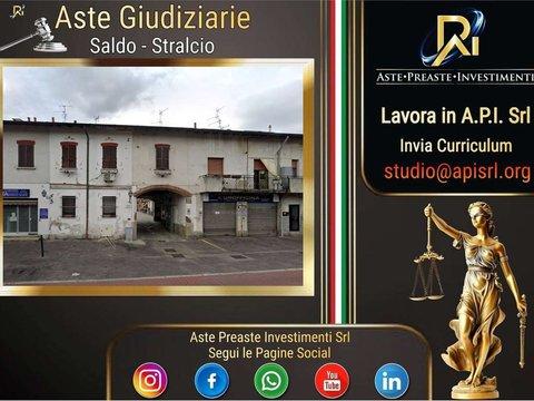 Bilocale in Via Risorgimento, 165, Sant'Eusebio, Cinisello Balsamo