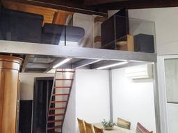 Attico in Via della Croce, 55, Savonera - Oltre Dora - Villaggio Fiorito, Collegno